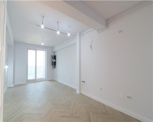 Apartament de Lux in Copou, etaj 7, Azimut