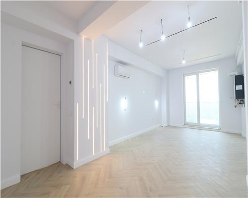Apartament de Lux in Copou, etaj 7, Azimut
