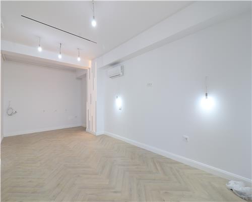 Apartament de Lux in Copou, etaj 7, Azimut