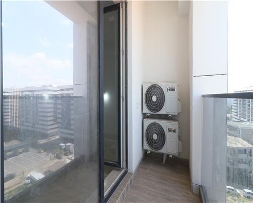 Apartament de Lux in Copou, etaj 7, Azimut