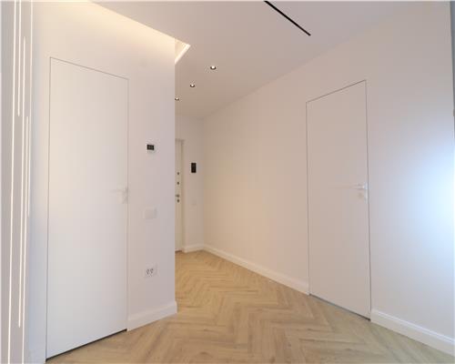 Apartament de Lux in Copou, etaj 7, Azimut