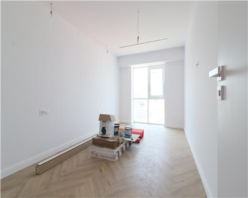 Apartament de Lux in Copou, etaj 7, Azimut