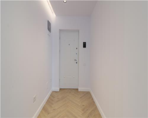 Apartament de Lux in Copou, etaj 7, Azimut