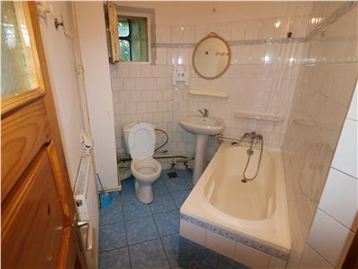 Apartament de 3 camere decomandat, 75mp, Nicolina Rond Vechi