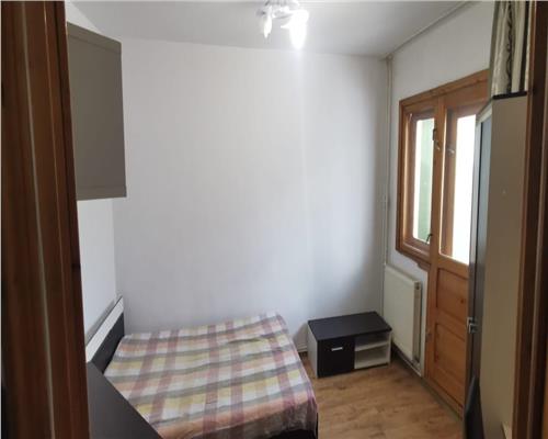 Apartament de 3 camere decomandat, 75mp, Nicolina Rond Vechi