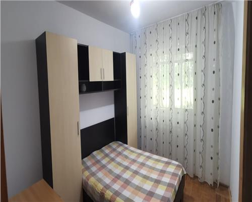 Apartament de 3 camere decomandat, 75mp, Nicolina Rond Vechi