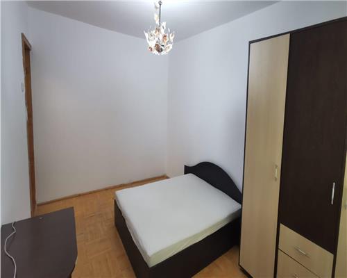 Apartament de 3 camere decomandat, 75mp, Nicolina Rond Vechi