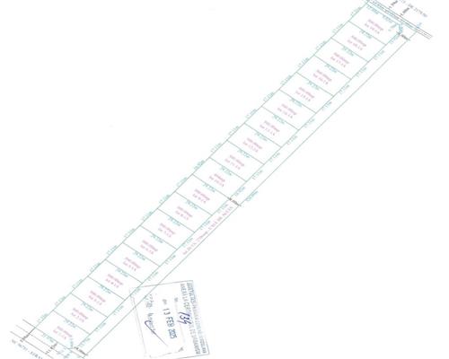Teren intravilan, 640 mp, pentru construire  casa , UAT Miroslava