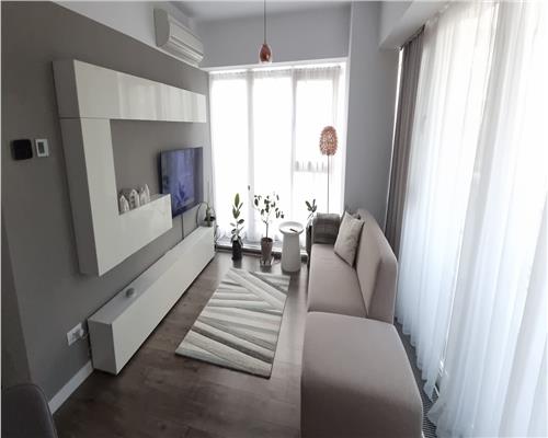 Apartament de lux cu 3 camere, Conest Grand Residence