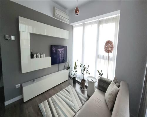 Apartament de lux cu 3 camere, Conest Grand Residence