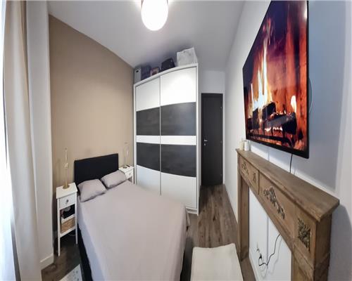 Apartament de lux cu 3 camere, Conest Grand Residence