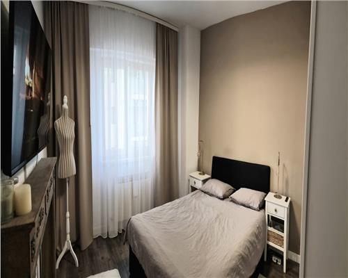 Apartament de lux cu 3 camere, Conest Grand Residence