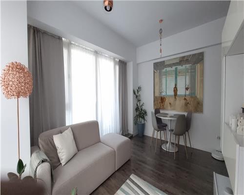 Apartament de lux cu 3 camere, Conest Grand Residence