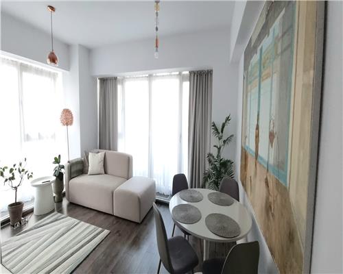 Apartament de lux cu 3 camere, Conest Grand Residence
