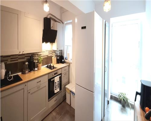 Apartament de lux cu 3 camere, Conest Grand Residence