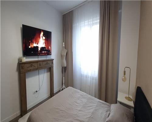 Apartament de lux cu 3 camere, Conest Grand Residence