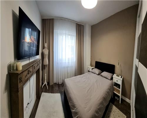 Apartament de lux cu 3 camere, Conest Grand Residence