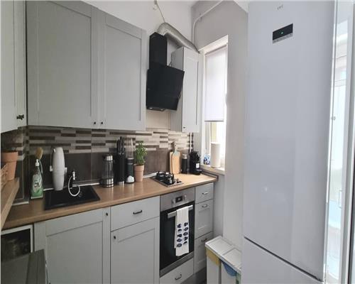 Apartament de lux cu 3 camere, Conest Grand Residence