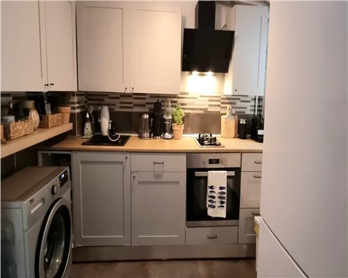 Apartament de lux cu 3 camere, Conest Grand Residence