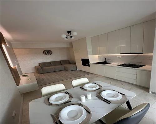 Apartament 2 camere ROYAL TOWN