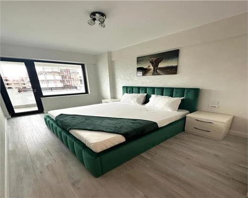 Apartament 2 camere ROYAL TOWN