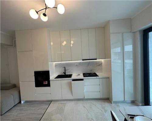 Apartament 2 camere ROYAL TOWN