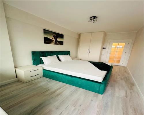 Apartament 2 camere ROYAL TOWN