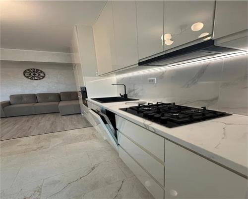 Apartament 2 camere ROYAL TOWN