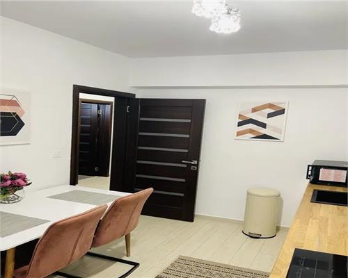 Apartament 1 camera RIVER TOWERS