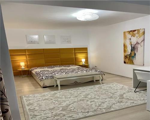 Apartament 1 camera RIVER TOWERS