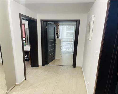 Apartament 1 camera RIVER TOWERS