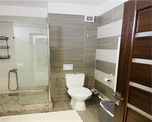 Apartament 1 camera RIVER TOWERS