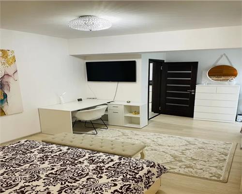 Apartament 1 camera RIVER TOWERS