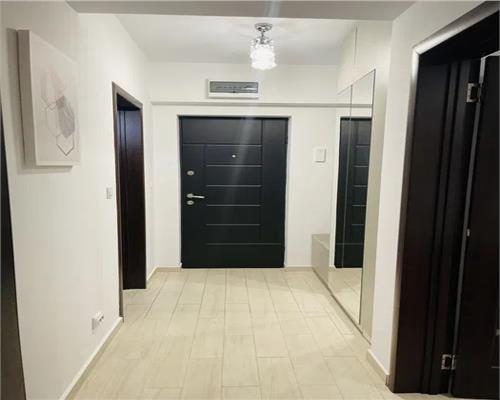 Apartament 1 camera RIVER TOWERS