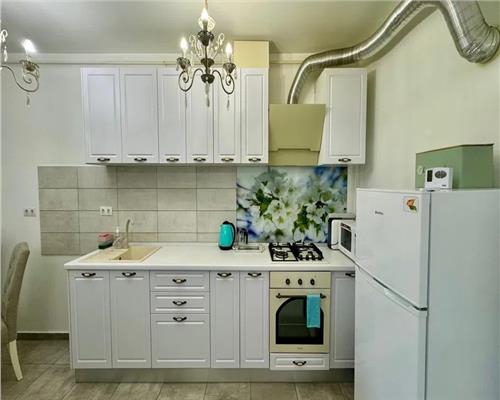 Apartament 2 camere 2 Baieti Tatarasi
