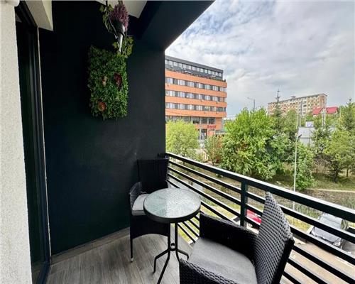 Apartament 2 camere 2 Baieti Tatarasi