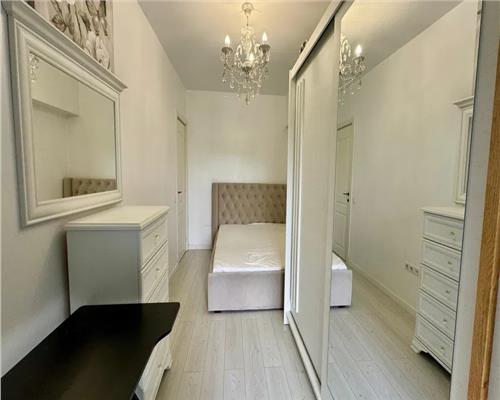Apartament 2 camere 2 Baieti Tatarasi