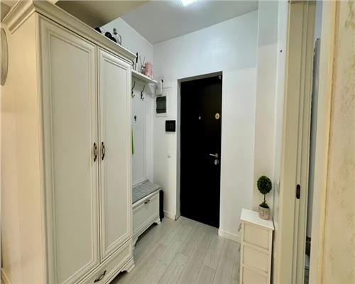 Apartament 2 camere 2 Baieti Tatarasi