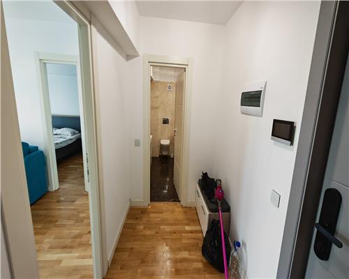 Apartament 2 camere HIMSON