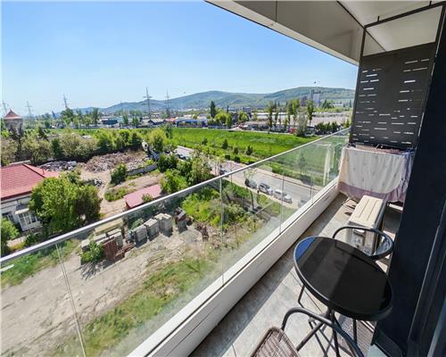 Apartament 2 camere HIMSON