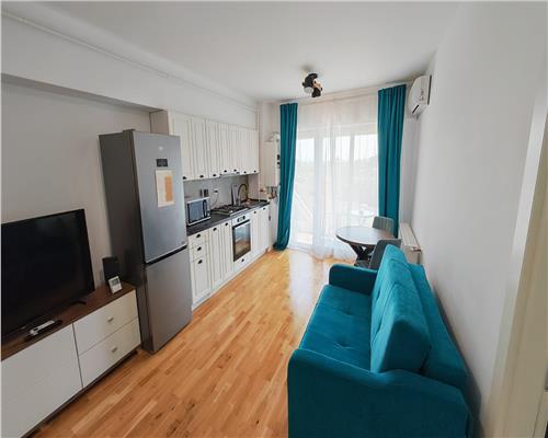 Apartament 2 camere HIMSON