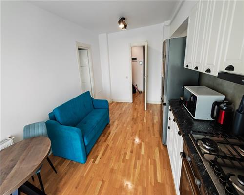 Apartament 2 camere HIMSON