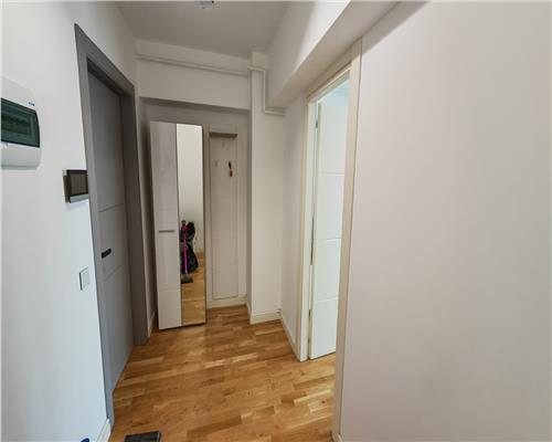 Apartament 2 camere HIMSON