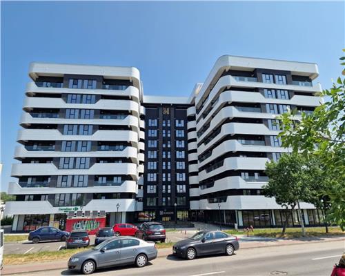 Apartament 2 camere HIMSON
