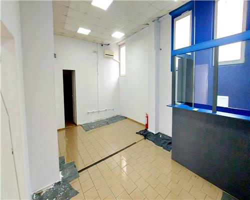 Spatiu comercial de inchiriat | Zona Colentina| 100 mp