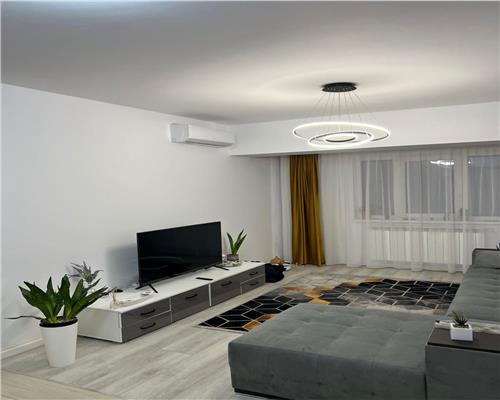 Apartament 2 camere EVERGREEN