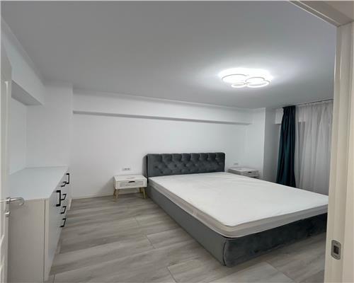 Apartament 2 camere EVERGREEN