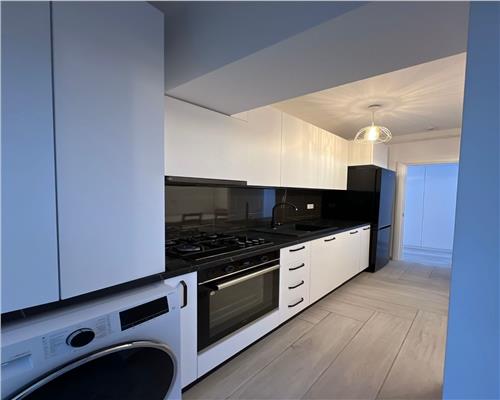 Apartament 2 camere EVERGREEN