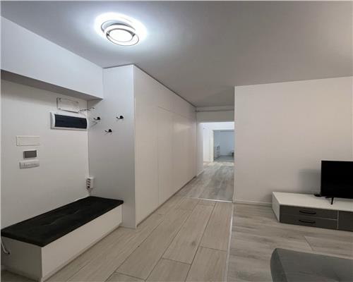 Apartament 2 camere EVERGREEN