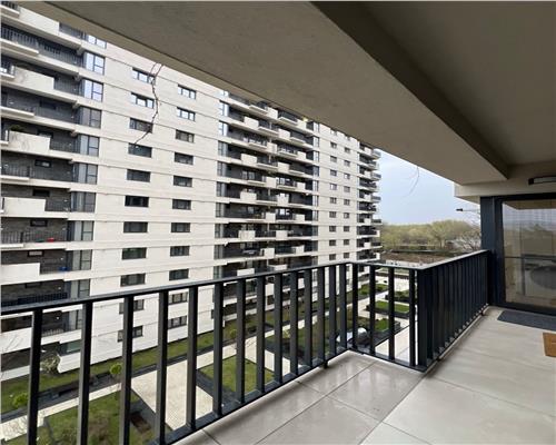 Apartament 2 camere EVERGREEN